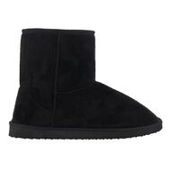 H&H Men's Ram Slipper Boots