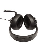 JBL Headset Gaming Quantum 200 Black Black