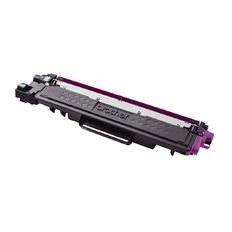 Brother Toner TN233M Magenta (1300 Pages)