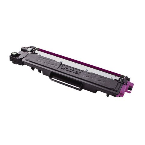 Brother Toner TN233M Magenta (1300 Pages)