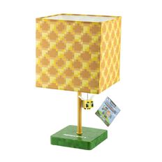 Paladone Minecraft Bee Lamp