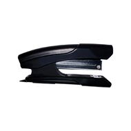 WS Stapler Plastic Half Strip 20 Sheet Black