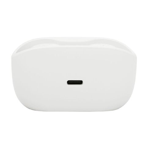 JBL Wave Buds 2 True Wireless Noise Cancelling Earbuds White