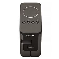 Brother PTP750W Wireless Desktop Label Printer