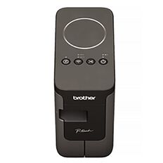 Brother PTP750W Wireless Desktop Label Printer