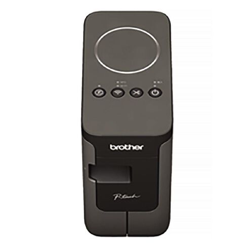 Brother PTP750W Wireless Desktop Label Printer