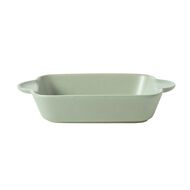Living & Co Baking Dish Sage Small