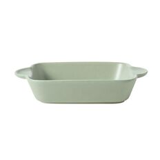Living & Co Baking Dish Sage Small