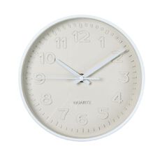 Living & Co Oslo Wall Clock 20cm