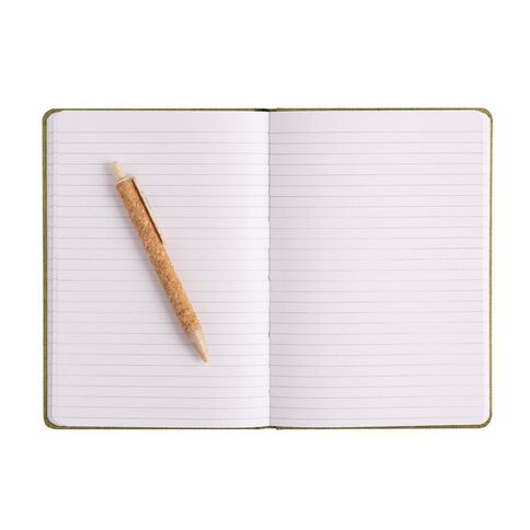 Desk Tribe Notebook Gift Set