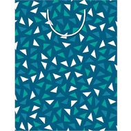 Artwrap Gift Bag Male Assorted Medium