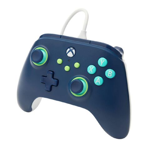 PowerA Xbox Wired Controller Mariner
