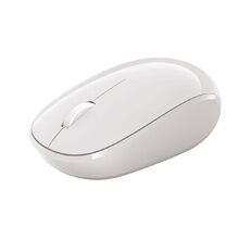 Microsoft Bluetooth Mouse Monza Grey Mid