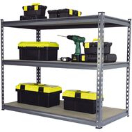 Work Tuff Workbench 3 Tier
