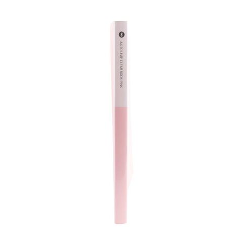 WS Colour Pop Clearbook 20 Page Pink