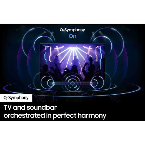 Samsung 75 Inch DU7000 Crystal UHD 4K Smart TV 2024