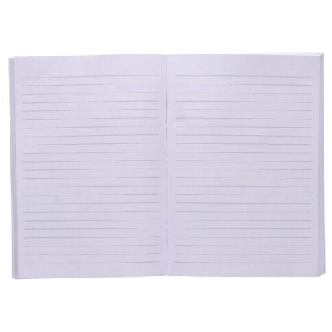 Uniti Stationery A5 Superdad Notebook