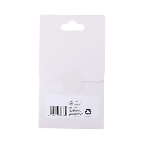 Uniti Stationery Elegant Simplicity Sticky Notes Set