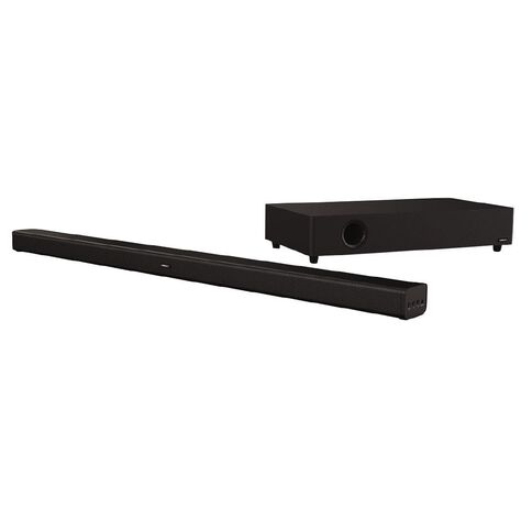 Veon 2.1 Channel Soundbar with Wireless Sub