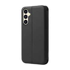 INTOUCH Samsung A26 Milano Wallet Case Black