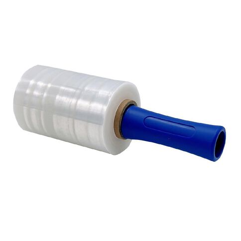 WS Stretch Wrap With Handle 200m