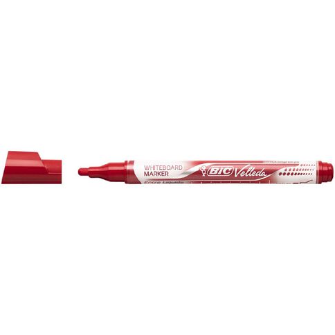 Bic Whiteboard Marker Liquid Ink Assorted 3 Pack