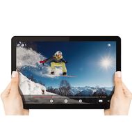 Lenovo 10.1 inch IdeaPad Duet Chromebook MediaTek P60T 4GB RAM 128GB