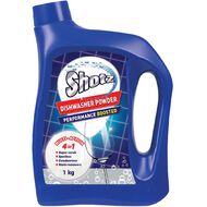 Shotz Dishwash Powder 1kg
