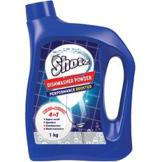 Shotz Dishwash Powder 1kg