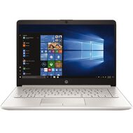 HP HP 14-Inch Notebook - 14S-CF3022TU