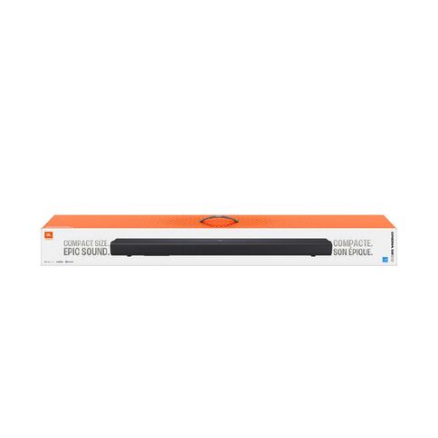 JBL Cinema SB510 3.1ch Soundbar with Built-in Subwoofer