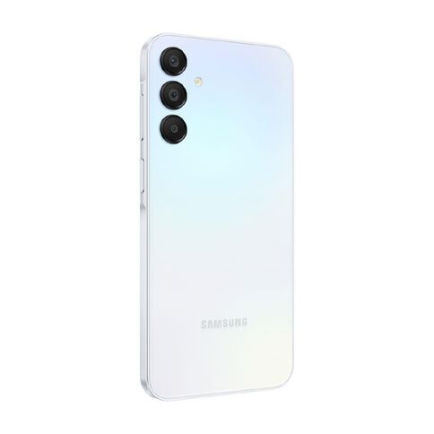 Spark Samsung Galaxy A15 5G Bundle Light Blue