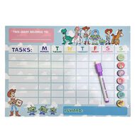 Toy Story Rewards Chart