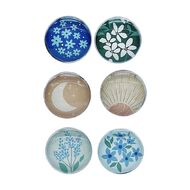 Uniti Uniti Blossom Magnets