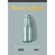Bockingford Watercolour Pad 300gsm A3