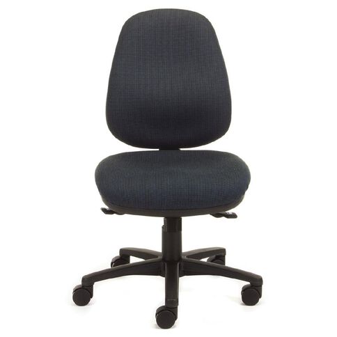 Chair Solutions Ergon Highback Chair Clarity