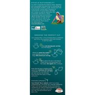 Dilmah Premium Tagless Tea Bags 100 Pack