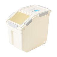 Living & Co Food Storage Clear 15L Clear