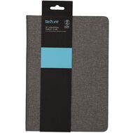 Tech.Inc 10 inch Tablet Case Grey Mid