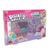 Sticki Rolls Sticki Station Series 2