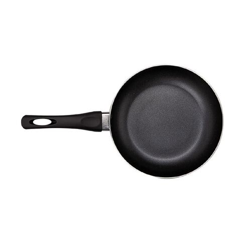 Living & Co Classic Frypan Black 20cm