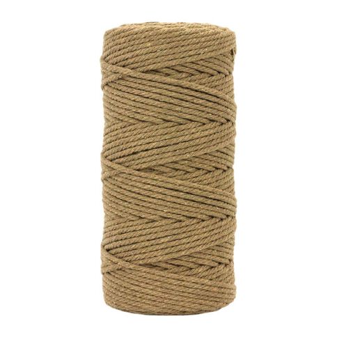 Birch 70% Recycled Cotton 280G Olive