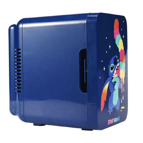 Paladone Disney Stitch Stay Cool Mini Fridge
