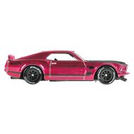 Hot Wheels Legends 69 Ford Mustang Boss 302