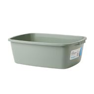 Living & Co Rectangle Basin Assorted 11L