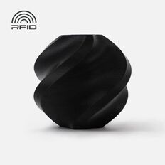 Bambu Lab PLA Basic-Black With Spool