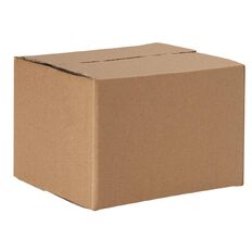 WS Carton #1 225mm x 205mm x 150mm