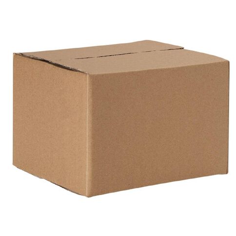 WS Carton #1 225mm x 205mm x 150mm