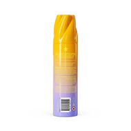 Daise Foaming Body Wash Vanilla 250g