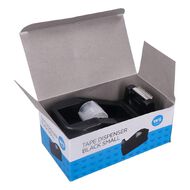 WS Tape Dispenser Black Small